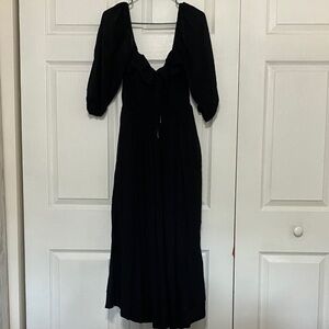 Free People Oasis Midi Dress